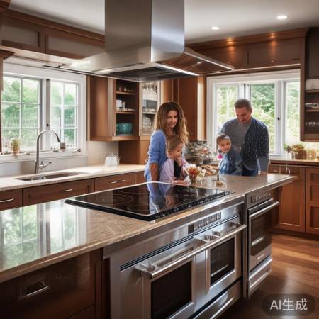 集成灶VS普通灶，性价比对决！