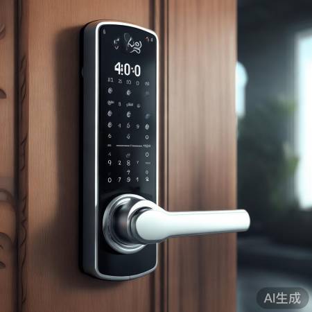 雅努斯指纹锁400维修电话