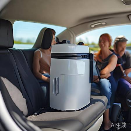 车载冰箱安装，安全影响分析