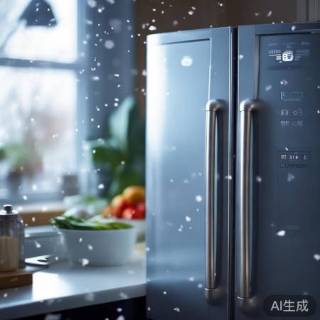 冬天高挡速冻保鲜省电有度