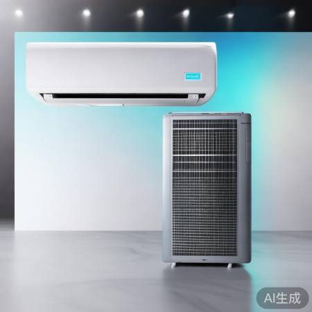 中央空调选高能效比，节能王受欢