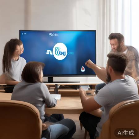 5G时代，手机电视连接新选择