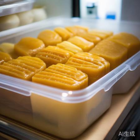 油饼存放需注意温度与分类
