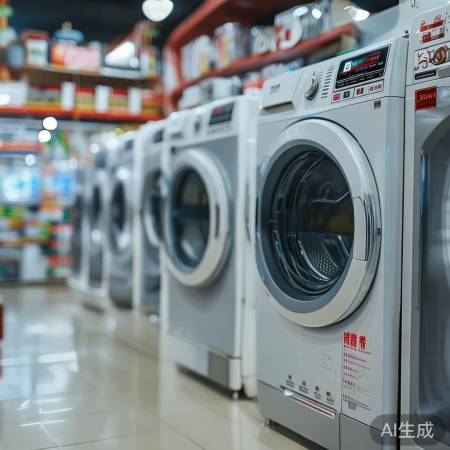 山西滚筒洗衣机选购指南