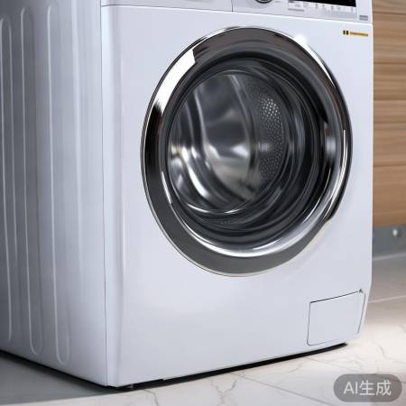 时尚滚筒洗衣机，40-60公斤