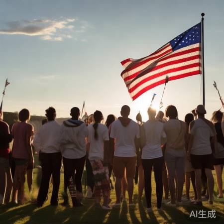 缅怀英雄，铭记历史，共筑繁荣。