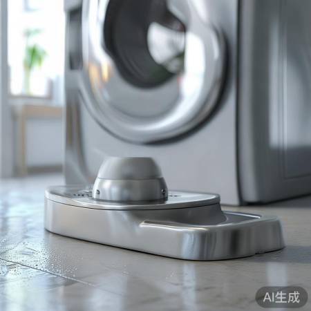 选洗衣机足承，材质、设计、品牌
