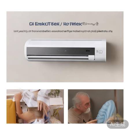 生能空气能，安装便捷，省心省力