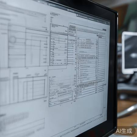 查阅说明书，确定泵规格