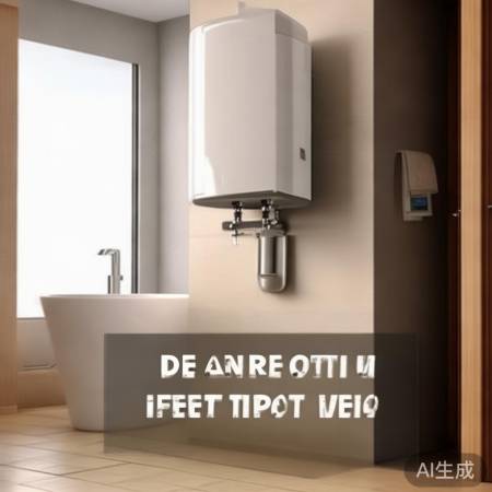 热水器安装位置关键