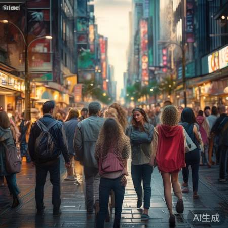 生活如连续剧，每日新鲜事