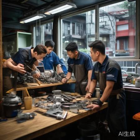上海家电联盟维修电话