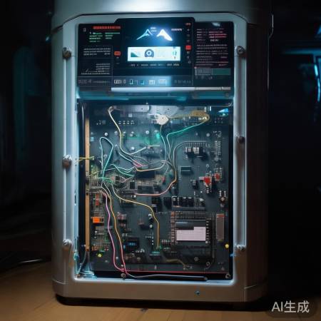 热水器电路短路，待机键闪烁