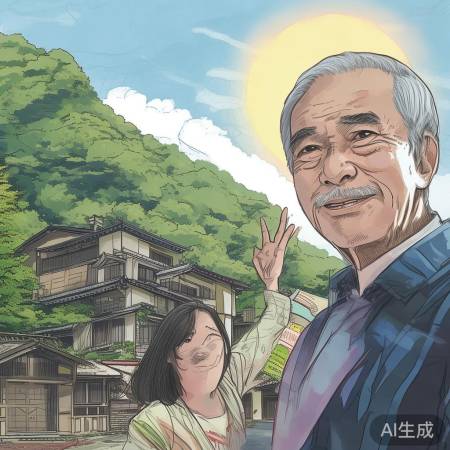日本反思军国主义，追求和平