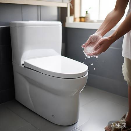 智能马桶好，习惯更重要