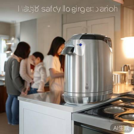 万家乐热水器，安全智能，呵护家