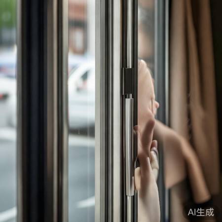 测试防盗门隔音效果