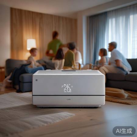 空调26度最宜人