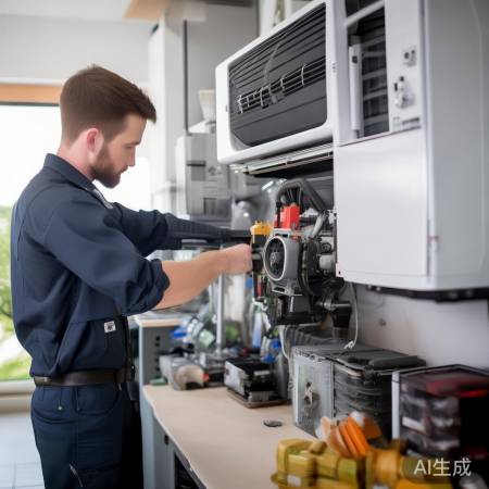 空调维修专业规范