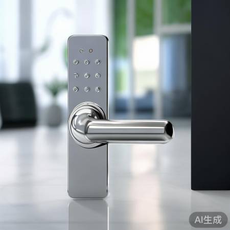 “智能锁攻略，解决问题指南”