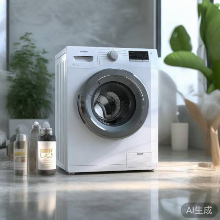 五里界洗衣机，环保健康材质