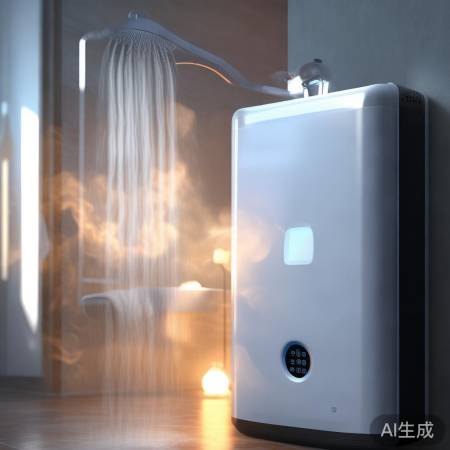 快速节能，保温出色热水器