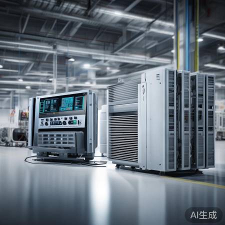 嘉陵中央空调揭秘，专业制造亮点