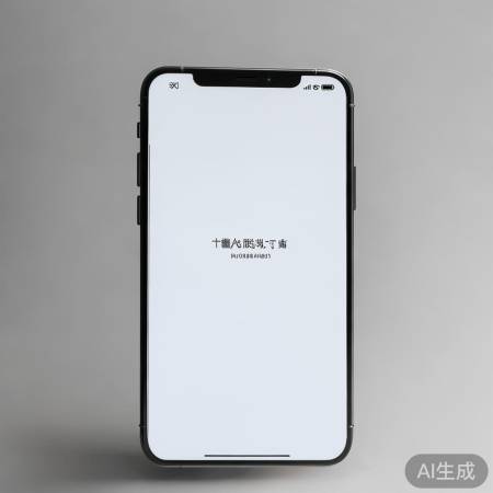 进入报警设置界面