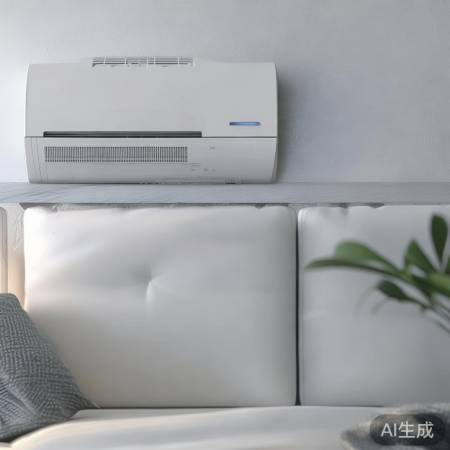 大众ID空调Eco，简约大气，