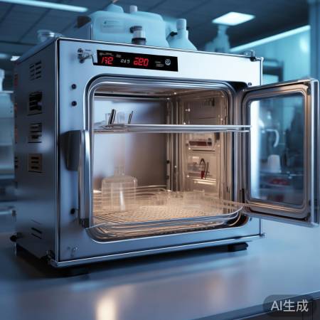 热力消毒柜，高效杀菌15-20