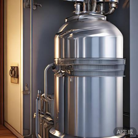 膨胀水箱：壁挂炉系统关键部件