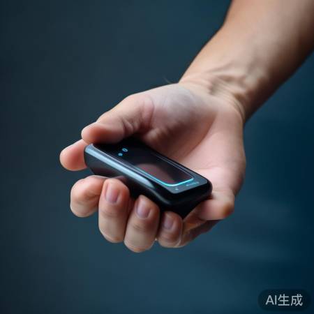 轻松录入，如握手般自然。