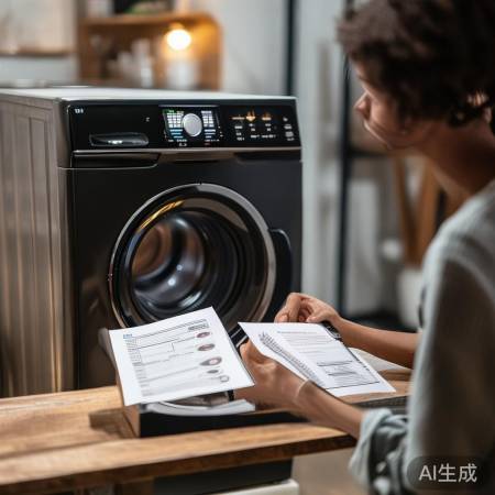 康佳洗衣机维修，智能操作无忧