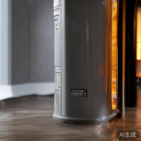 燃气热水器：安全至上