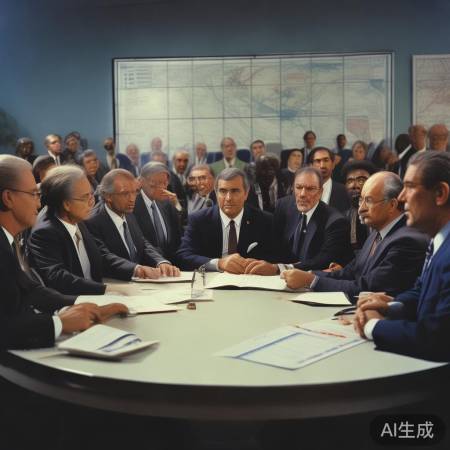 全面停战难题多，谈判气氛好转