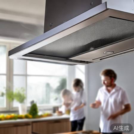 油烟机清洁小窍门：及时关机、定