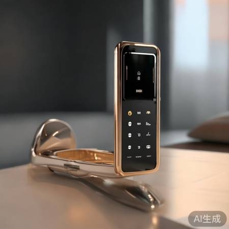 小米指纹锁价格多样