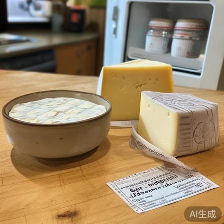 芝士储存时间各异