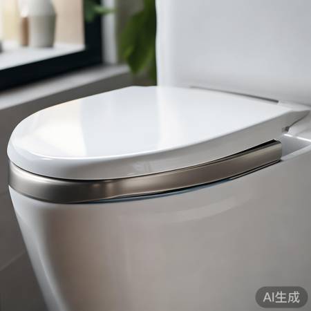 智能马桶，人性设计，老人小孩皆