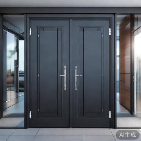 防火达标门，安全无忧选。