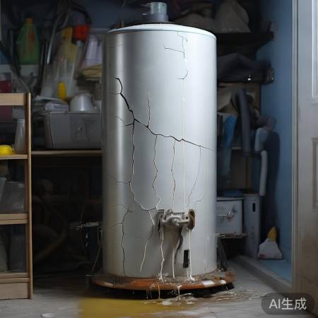 热水器内胆老化需更换