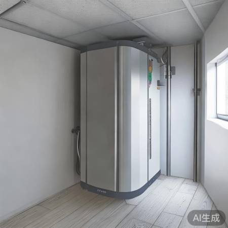 壁挂炉宜通风干燥处安装