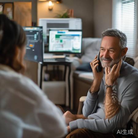 辛普森空调客服专业耐心，解疑答