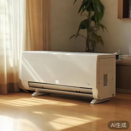 空调罩保护夏日凉意