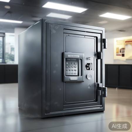 宜昌保险柜公司推荐