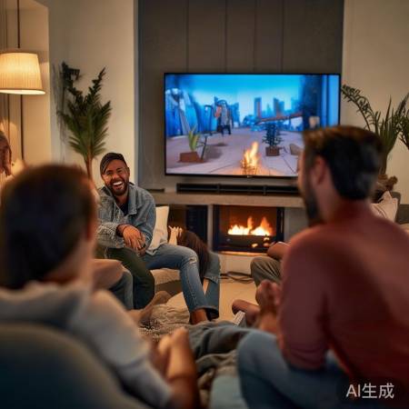 2023实用高性价比电视