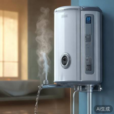 热水器大脑控水温