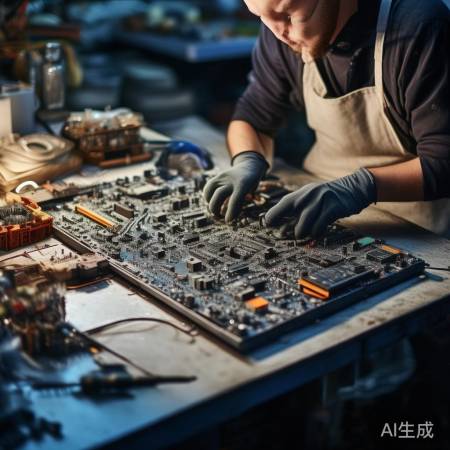 更换主板需专业工具