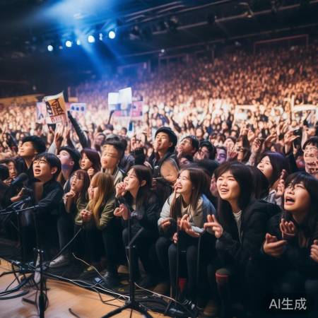 华晨宇演唱会叫停，粉丝心悬
