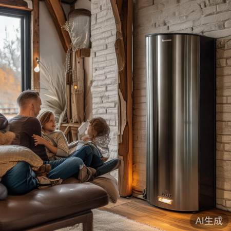 家居必备壁挂炉盘点